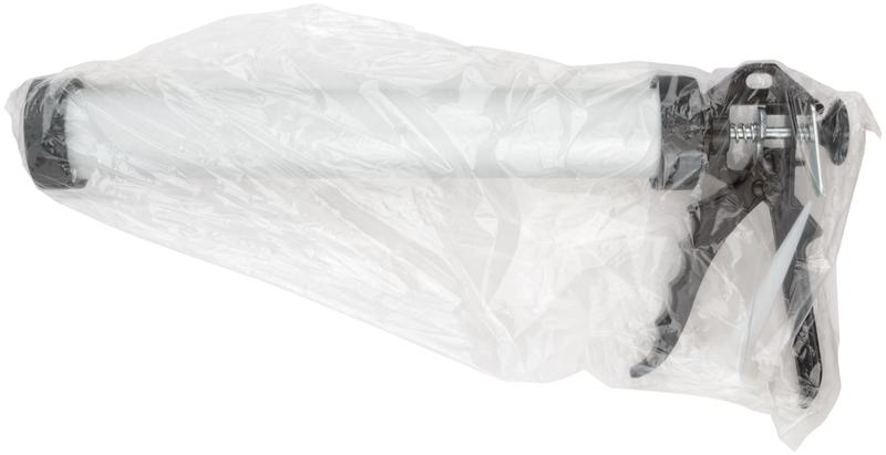 Пистолет закрытый "Профи" для герметика для туб 600мл FIT 14256