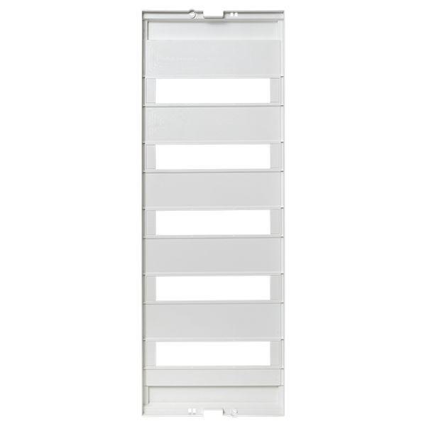 Пластрон запасной щита "Nova" 60 модулей 5 габарит PROxima EKF nv-plastron-5