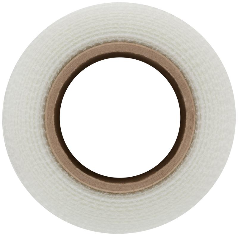 Лента стеклотканевая клейкая 100ммх20м КУРС 11456