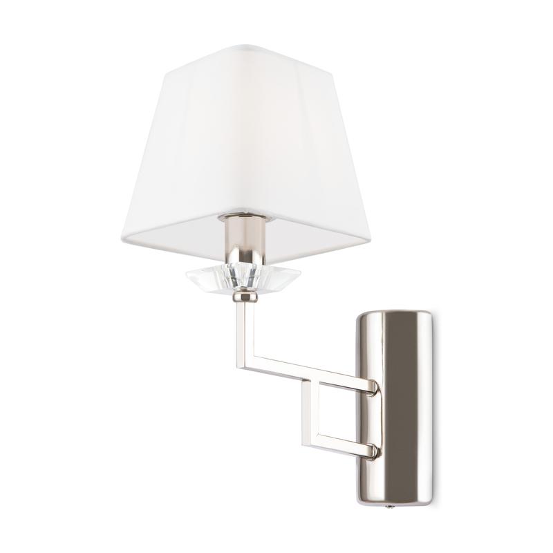 Светильник Viva 40Вт E14х1 IP20 бра настен. Freya FR5266WL-01CH