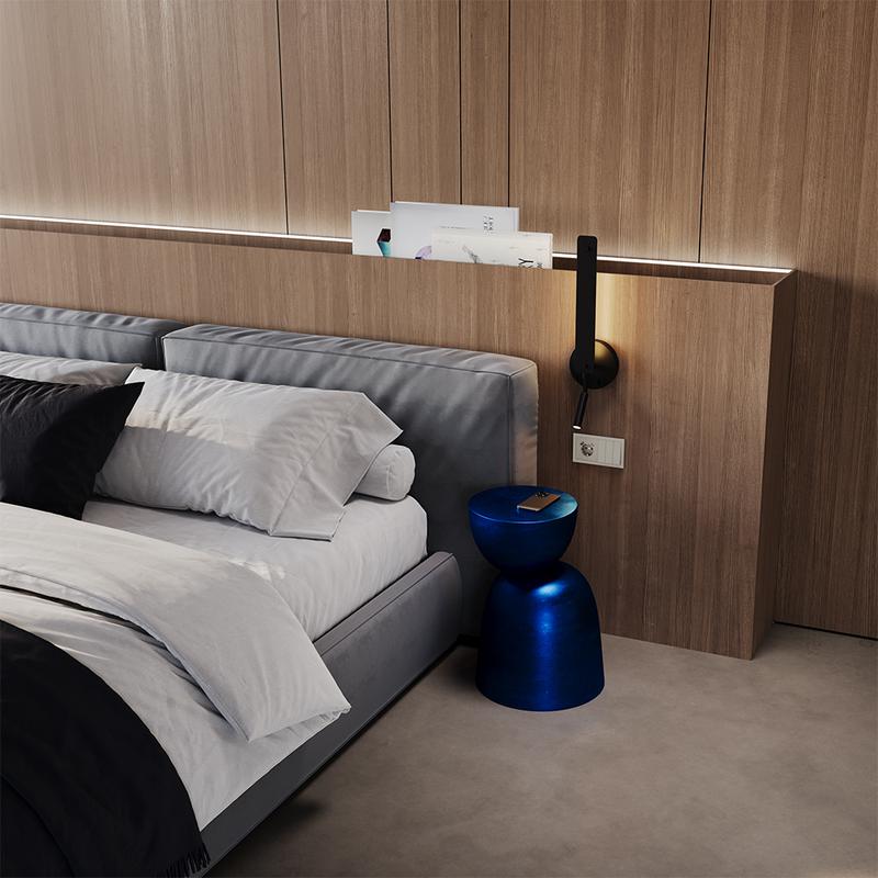 Выключатель 3-кл. СП S70 10А механизм кашемир Voltum VLS030103