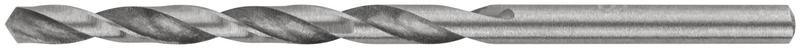 Сверло по металлу HSS полированные 3.0мм (уп.10шт) FIT 33730