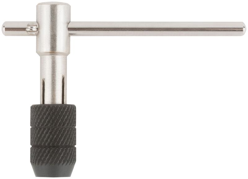 Метчикодержатель Т-образныйм6-М10 FIT 70758