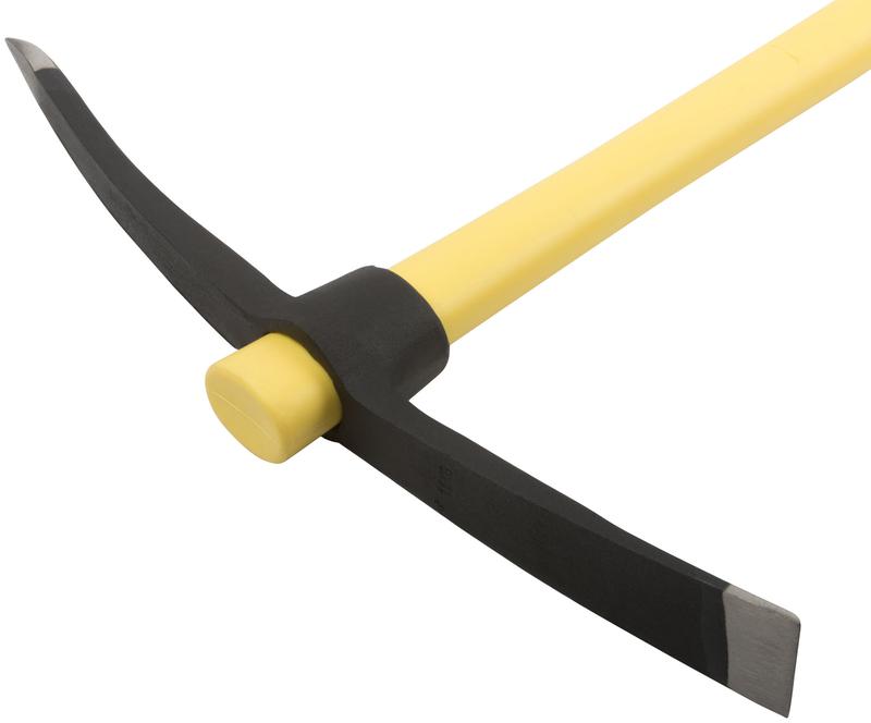 Кирка 1500г 900мм фибергласовая ручка FIT 44477