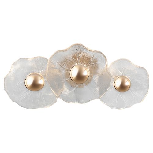 Бра светодиодный Shannon 6135-401 LED 7Вт 3000К дизайн Rivoli Б0061948