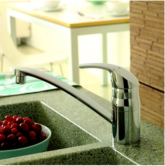 Смеситель Grohe Euroeco 32750000 для кухни