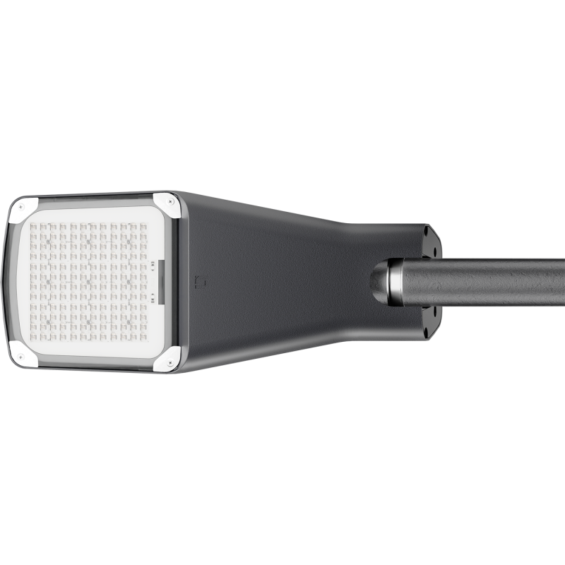 Светильник SWIFT LED 40W DW1 740 RAL9005 CR СТ 1856000130
