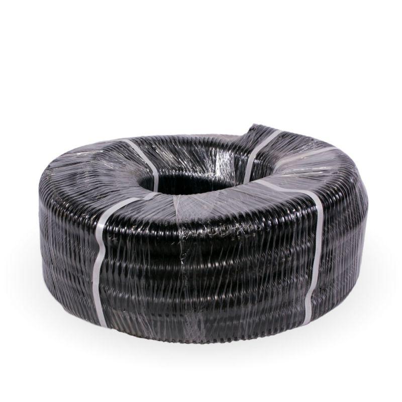 Металлорукав в ПВХ изоляции арктический Р3-ЦП-МБ-Арк-НГ-50 (уп.15м) Промрукав PR04.00972