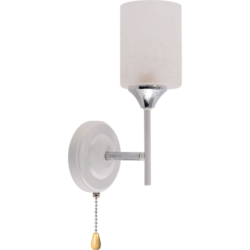 Бра Federica 9178-401 60Вт 1хE27 настен. модерн с выключателем Rivoli Б0068403