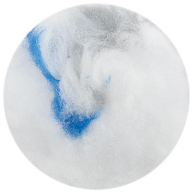 Ролик полиакриловый "мини" 15/39 ворс 12мм 100мм MOS 02726М