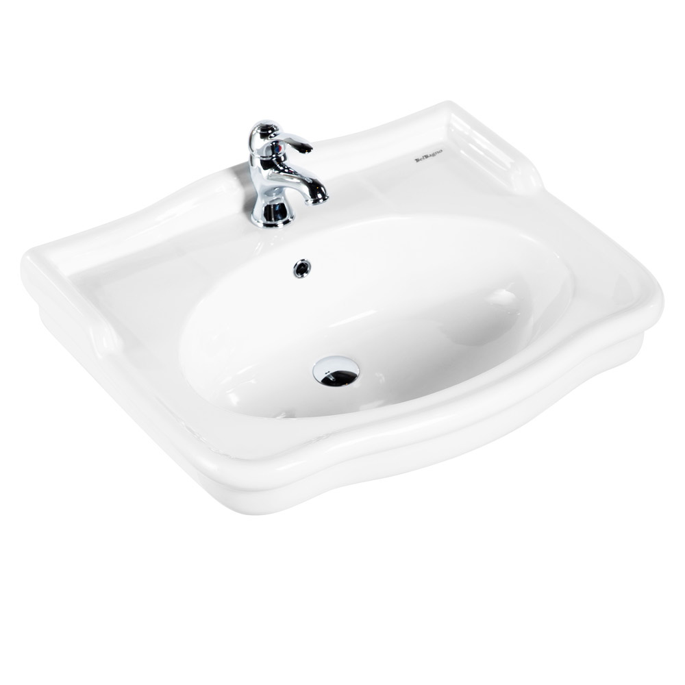 Раковина BelBagno BOHEME BB115L