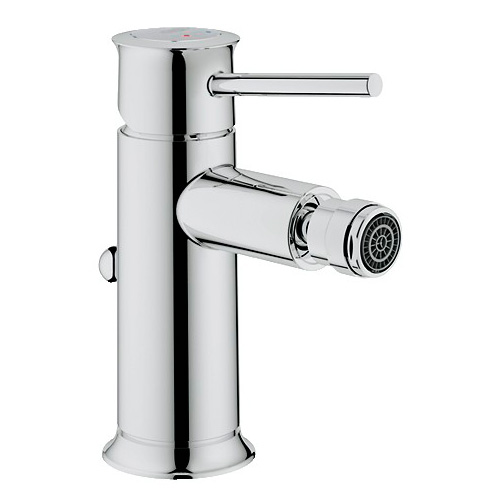 Смеситель Grohe BauClassic 32864000 для биде