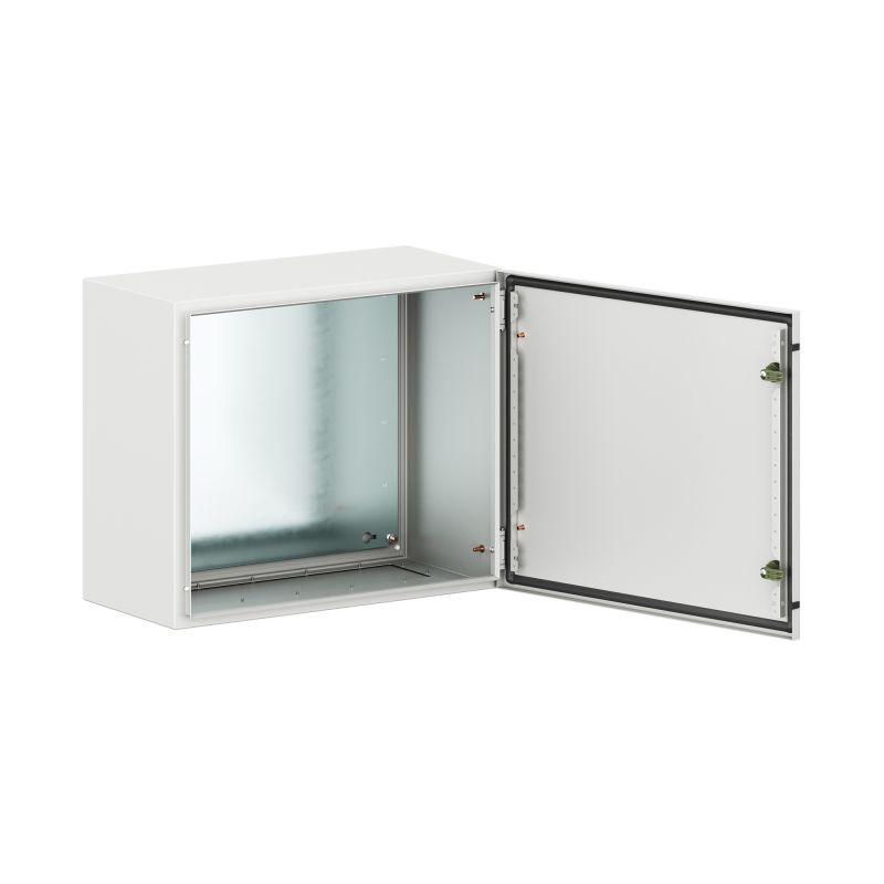 Корпус навесной уличный ST Outdoor с М/П 500х600х300мм IP66 DKC R5ST0563-OUTDOOR