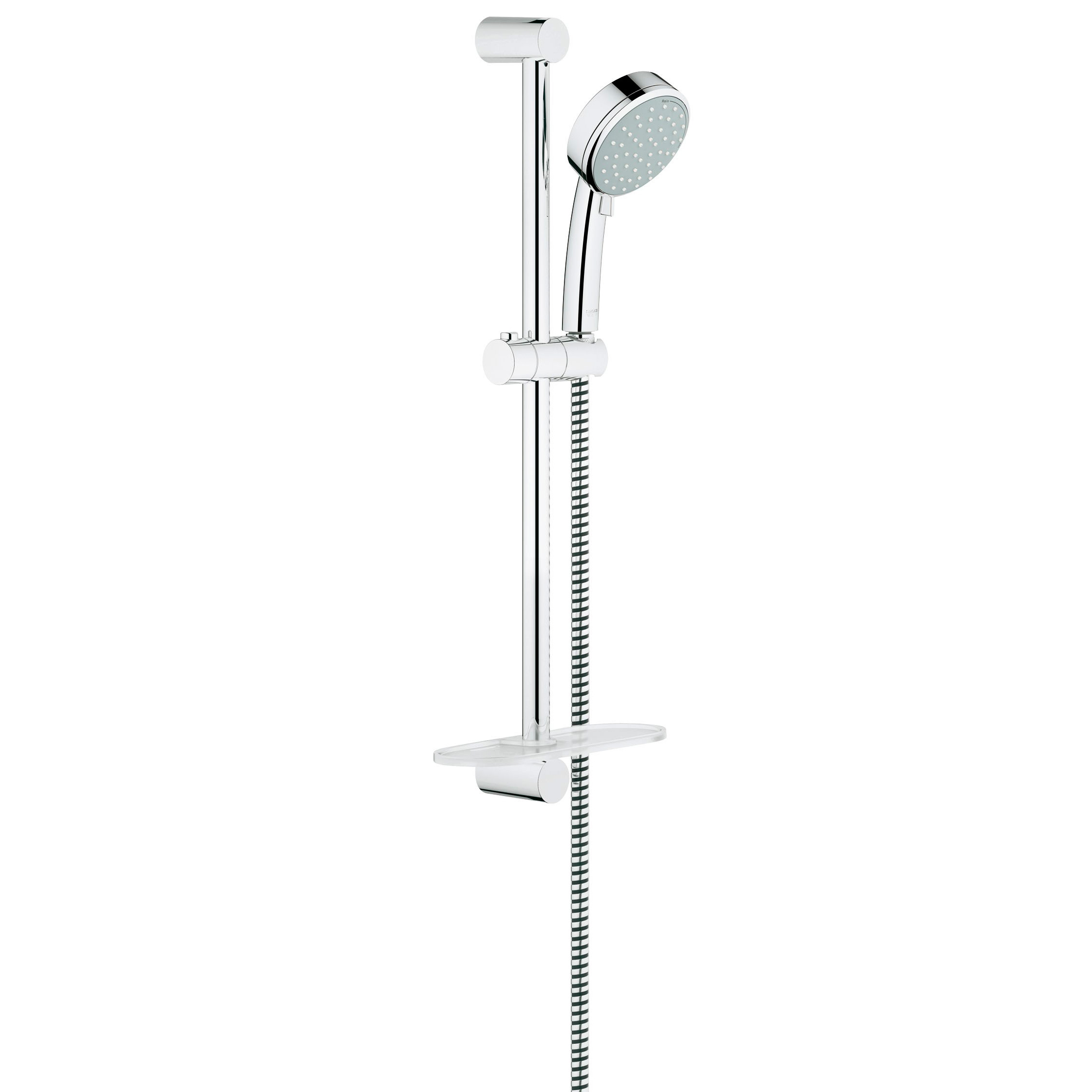 Душевой гарнитур Grohe Tempesta Cosmopolitan 27928002