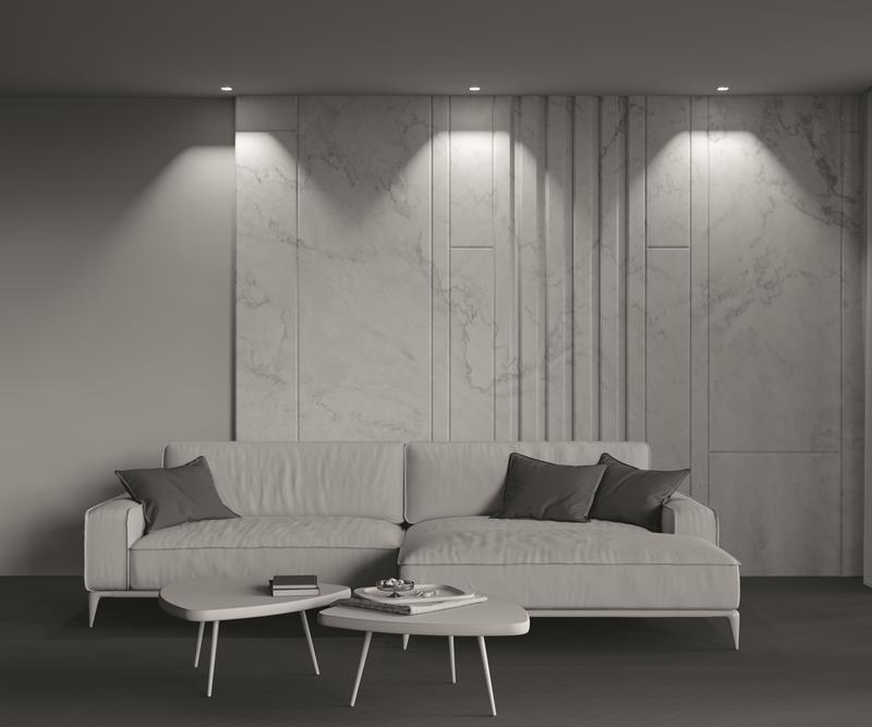 Светильник Alfa LED 10Вт 3000К 36град. встраив. Maytoni DL043-01-10W3K-SQ-WB