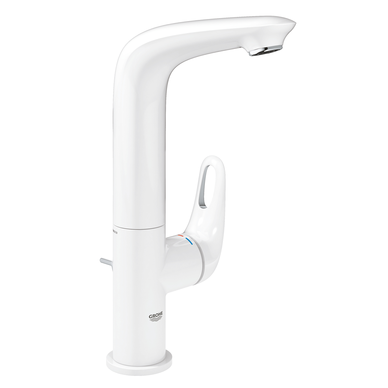 Смеситель Grohe Eurostyle New 23569LS3 для раковины