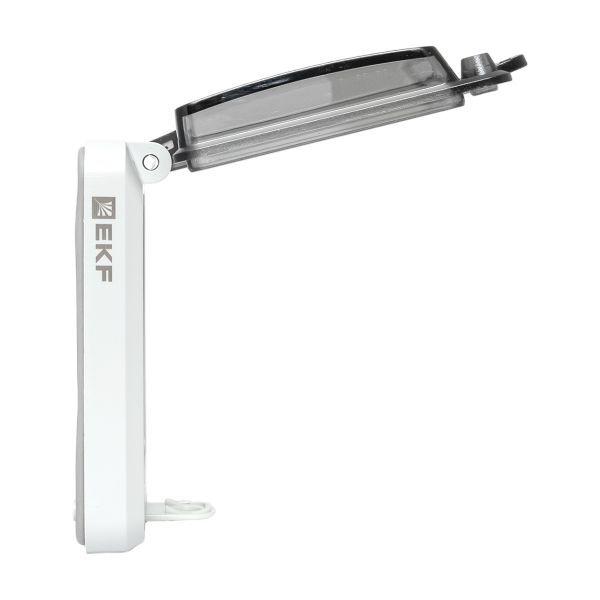 Окно герметичное 3 мод. IP67 PROxima EKF ak-g-3