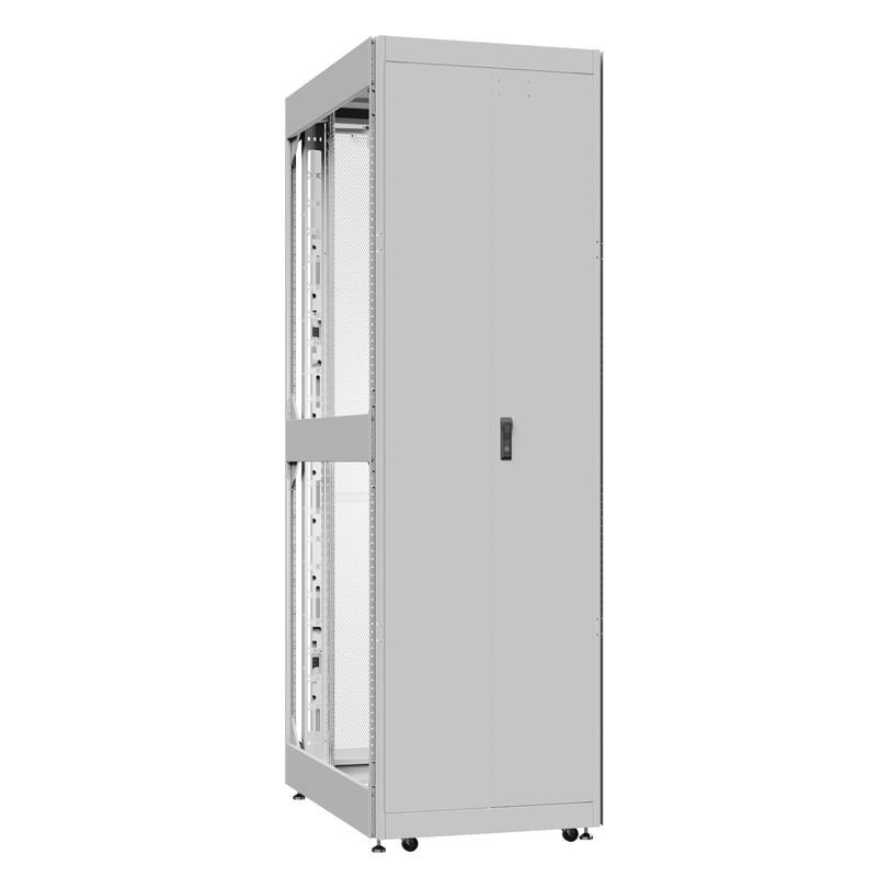 Шкаф серверный 52U 800х1200 EX SYSMATRIX EX 8252.7540