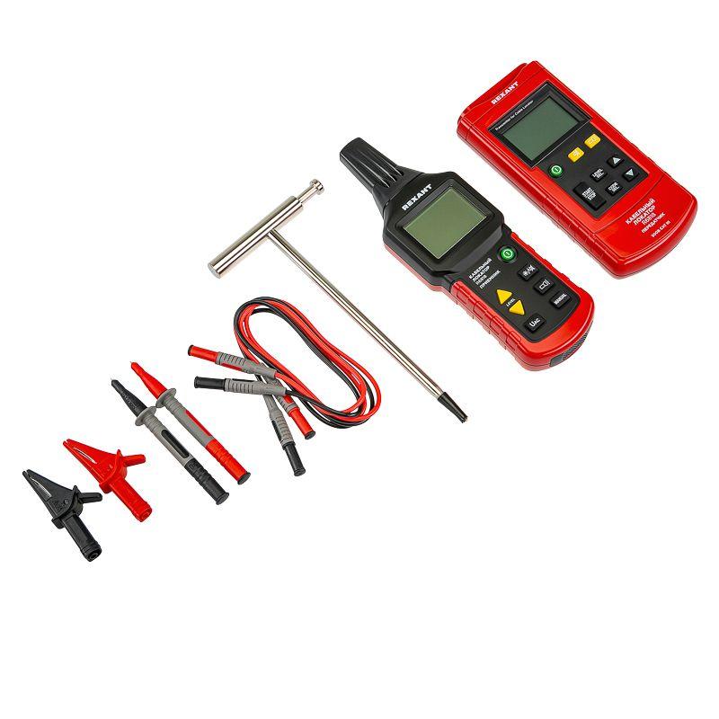 Локатор кабельный R6818 Rexant 12-1024