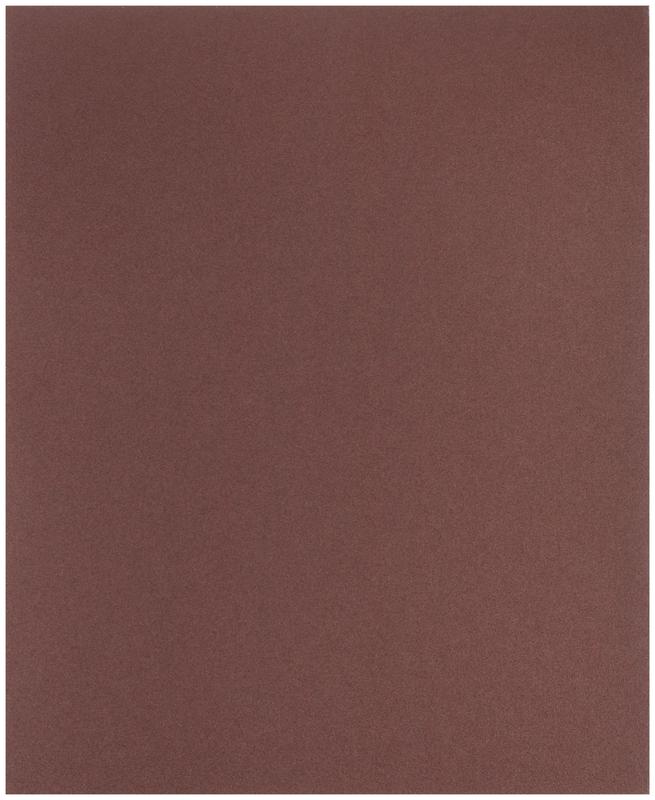 Лист шлифовальный водостойкий на тканевой основе алюм./оксидный профи 230х280мм (уп.10шт) Р 100 FIT 38195