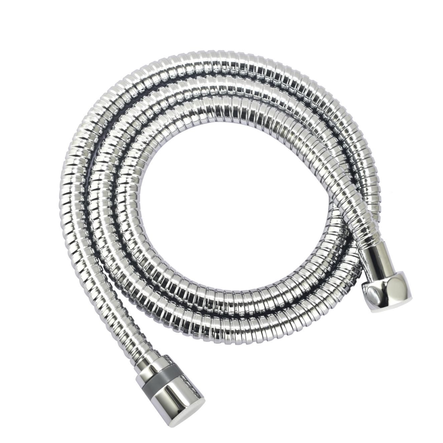 Шланг для  гигиенического душа 1,2м Savol S-FXRG001, хром