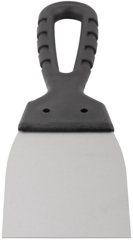 Шпатель фасадный 60мм нерж. КУРС 06485