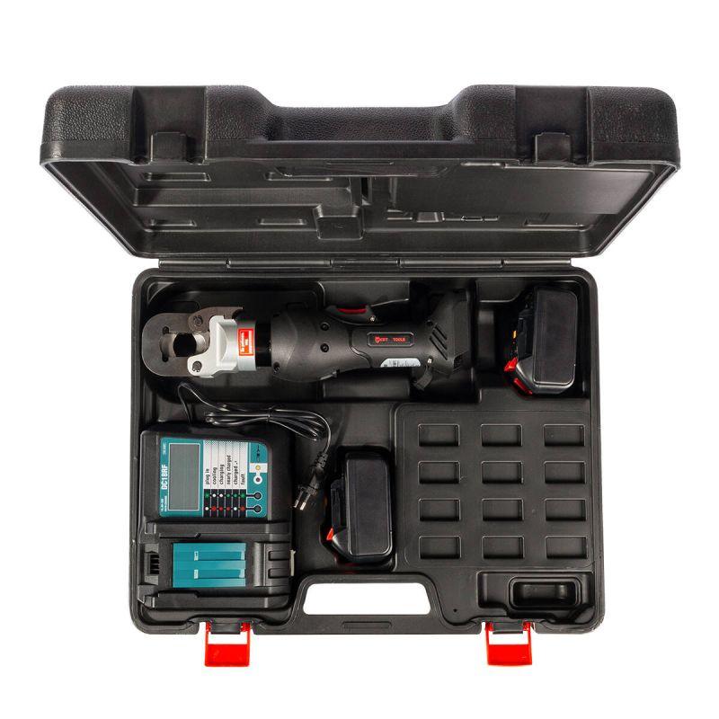 Тросорез гидравлический аккумуляторный ТРГА-25 ПРОФИ КВТ 91797