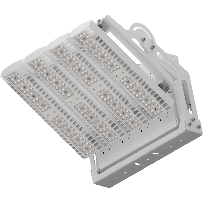 Светильник светодиодный FORWARD 600W D30 840 WH FB СТ 1864001730