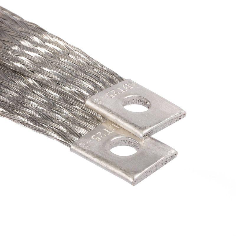 Провод заземления ПМЛ 25-10м КВТ 81515