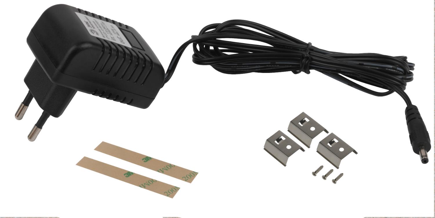 Светильник модульный Лм-8-840-A1 (10/160)