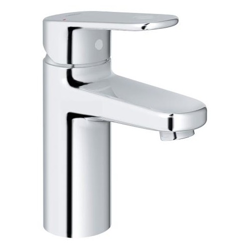 Смеситель Grohe Europlus II 33163002 для раковины