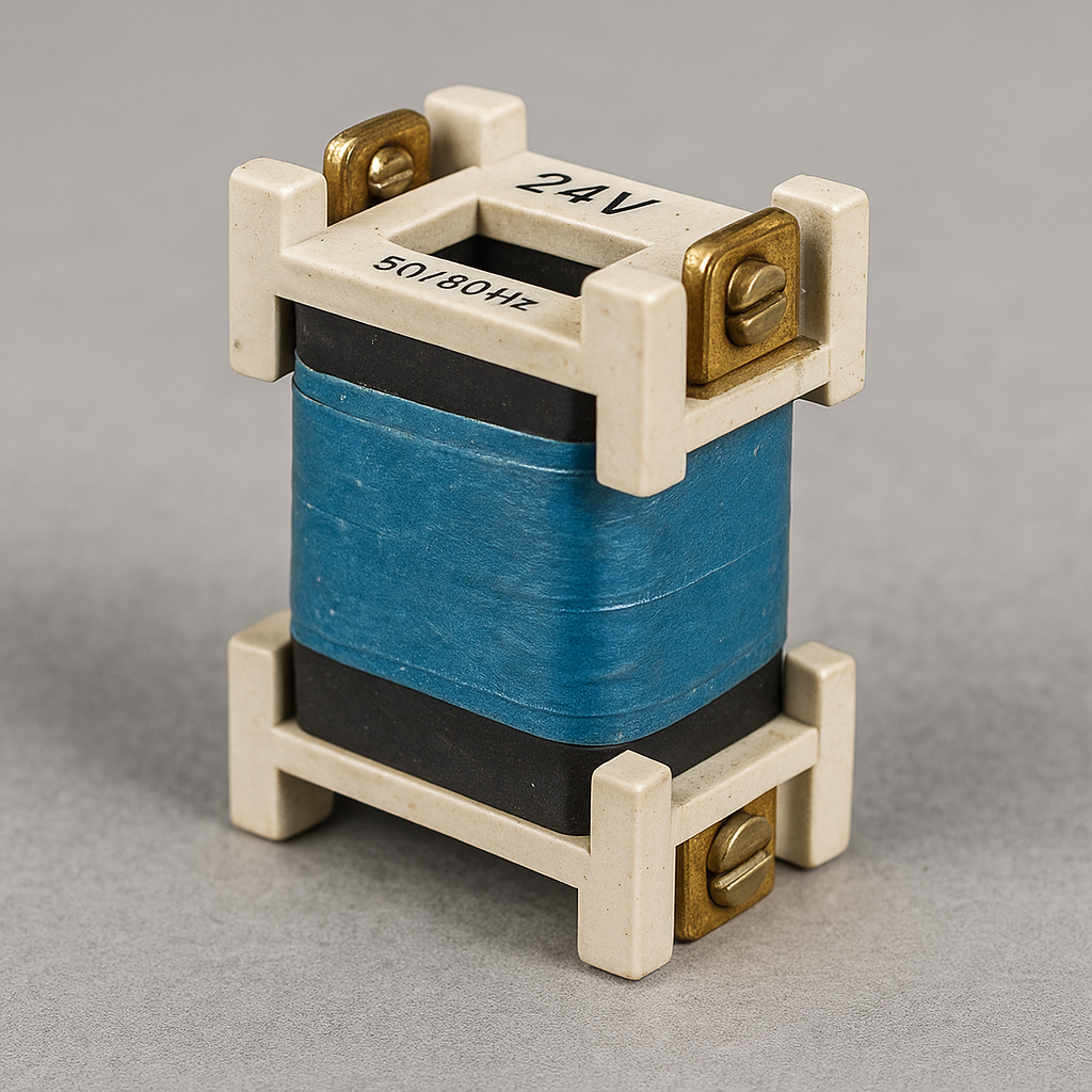 Катушка управления пускателя, контактора