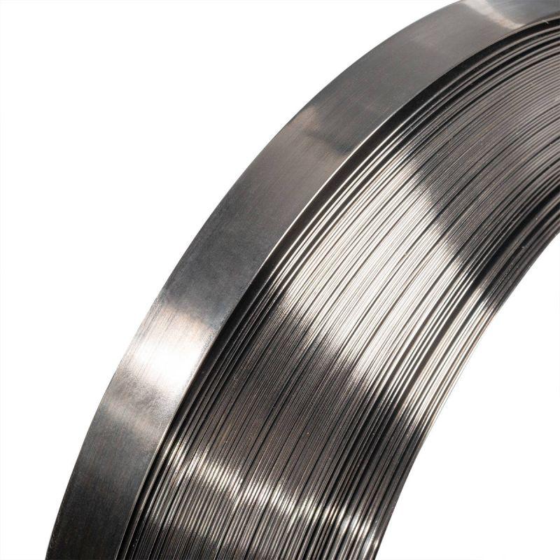 Лента бандажная ЛКС (304)-1504 (уп.25м) Fortisflex 87206