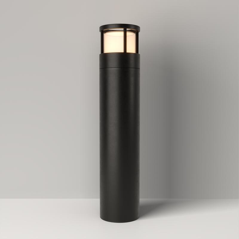 Светильник Wolseley Road 6Вт 3000К IP54 ландшафтный Maytoni O011FL-L6B