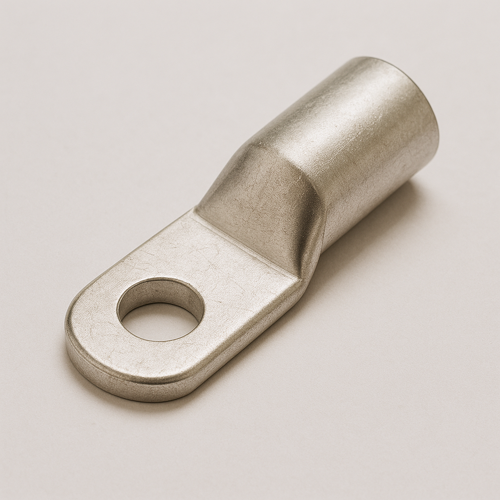 Наконечник обжимной кабельный для алюминиевых проводников