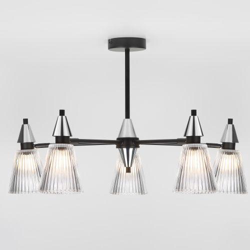 Люстра Briana 3179-205 40Вт 5хE14 модерн Rivoli Б0066493