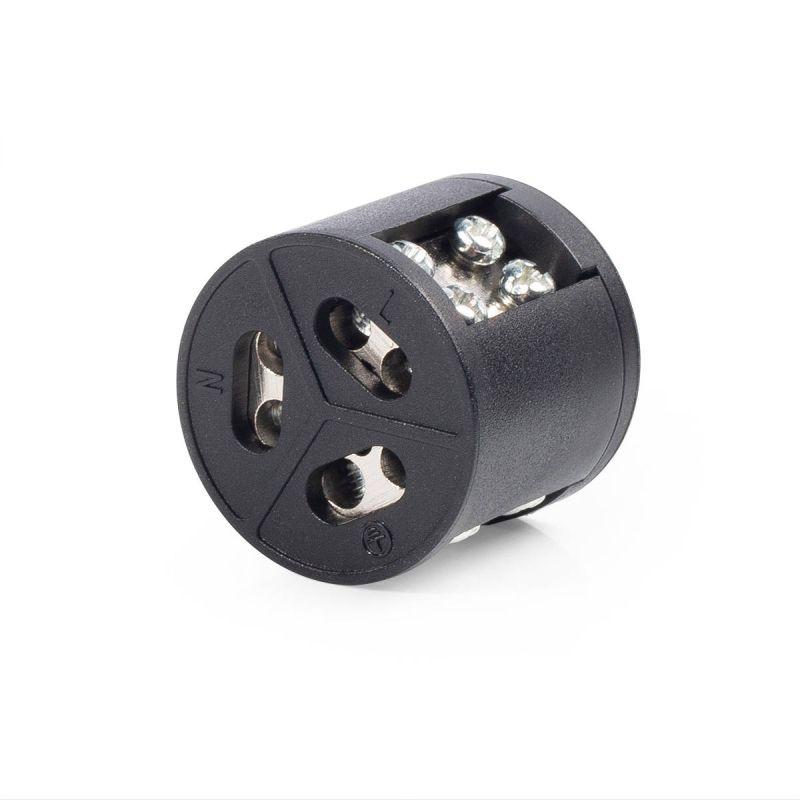 Коннектор кабельный FFC-34/3P-IP68 Fortisflex 89685