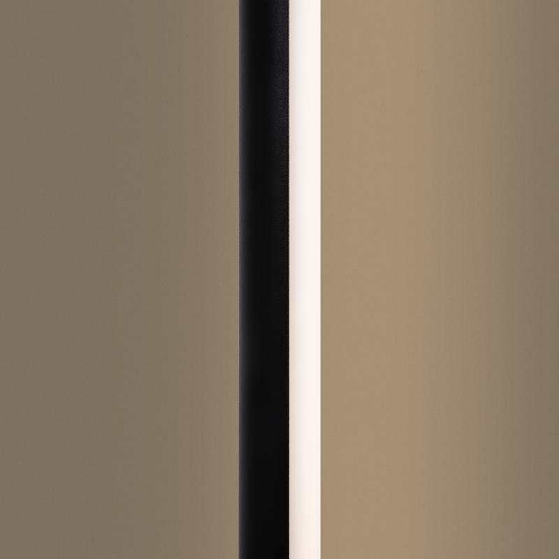 Светильник Stripe 16Вт IP20 торшер напольн. Freya FR6122FL-L22B