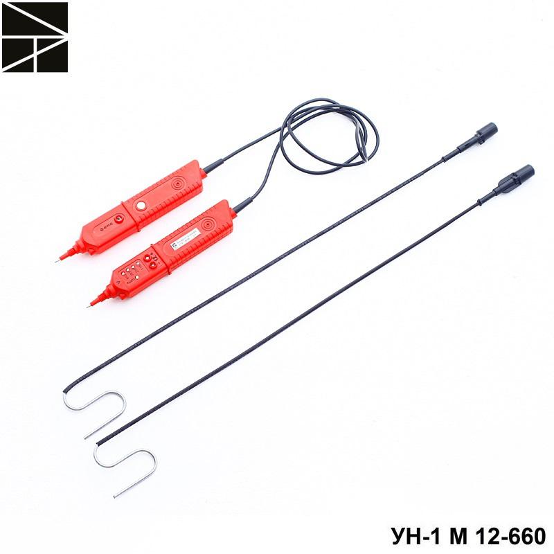 Указатель напряжения УН-1М 12-660 ЭЛЕКТРО ТРЕЙД ET-UNN122