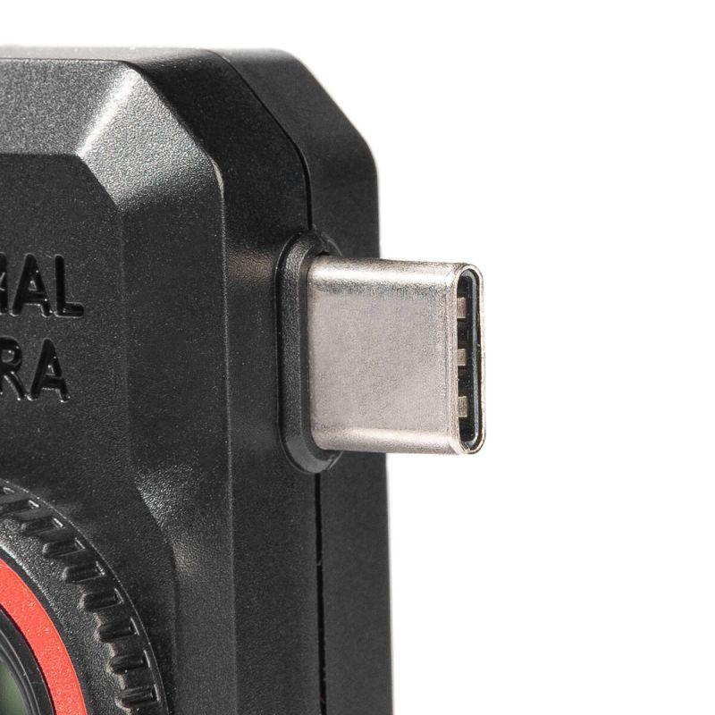 Тепловизор для смартфона KT 820 PROLINE КВТ 101565