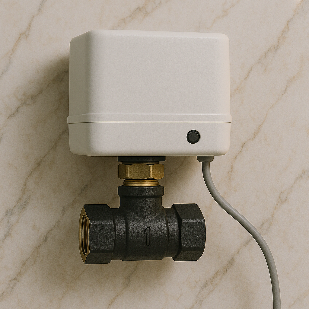 Электропривод