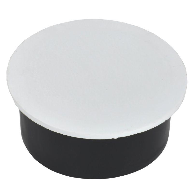 Коробка распаячная У195 d65х30мм для тверд. стен IEK UKT11-065-030-000-A-N