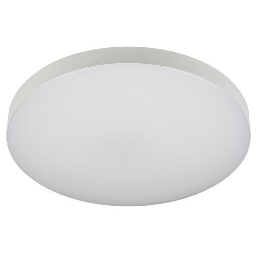 Светильник светодиодный SPB-6-60-RC Relict WH 60Вт 3000-6500К потолочный с ДУ бел. ЭРА Б0059496