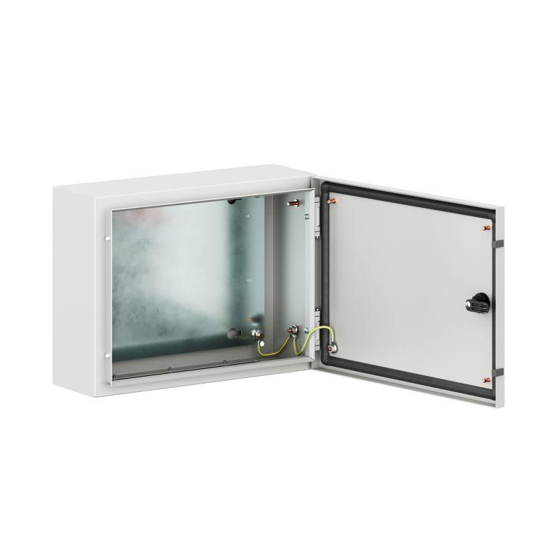 Корпус навесной STE с М/П 300х400х150мм DKC R5STE0341