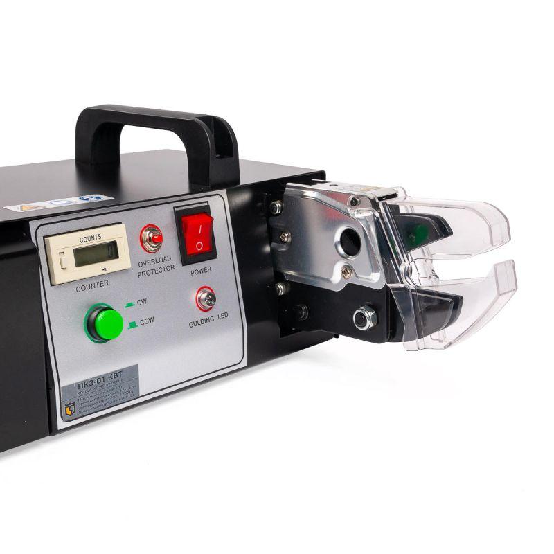 Пресс-клещи электрические ПКЭ-01 ПРОФИ КВТ 87730