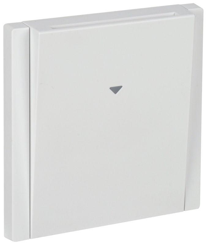 Выключатель карточный FORTE&PIANO 30А FP243 бел. IEK FP-V11-0-10-1-K01