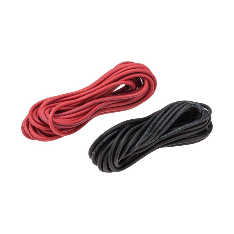 Комплект "Теплый пол" (пленка) Extrema 220 4кв.м 0.5х8м 880Вт Rexant 51-0526-7