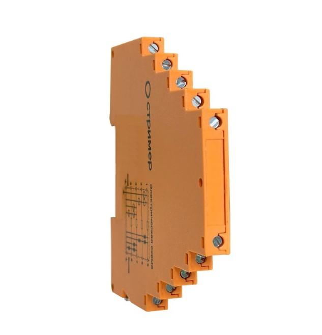 Устройство защиты от импульсных перенапряжений для информационных систем РИФ-И 5/2/20 (4)-CD Стример 201016