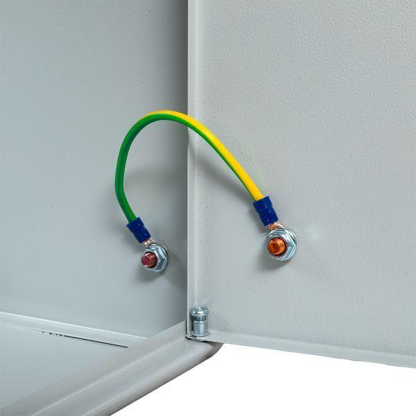 Щит ЩМП- 40.60.20 IP31 PROxima EKF mb22-4-6-2