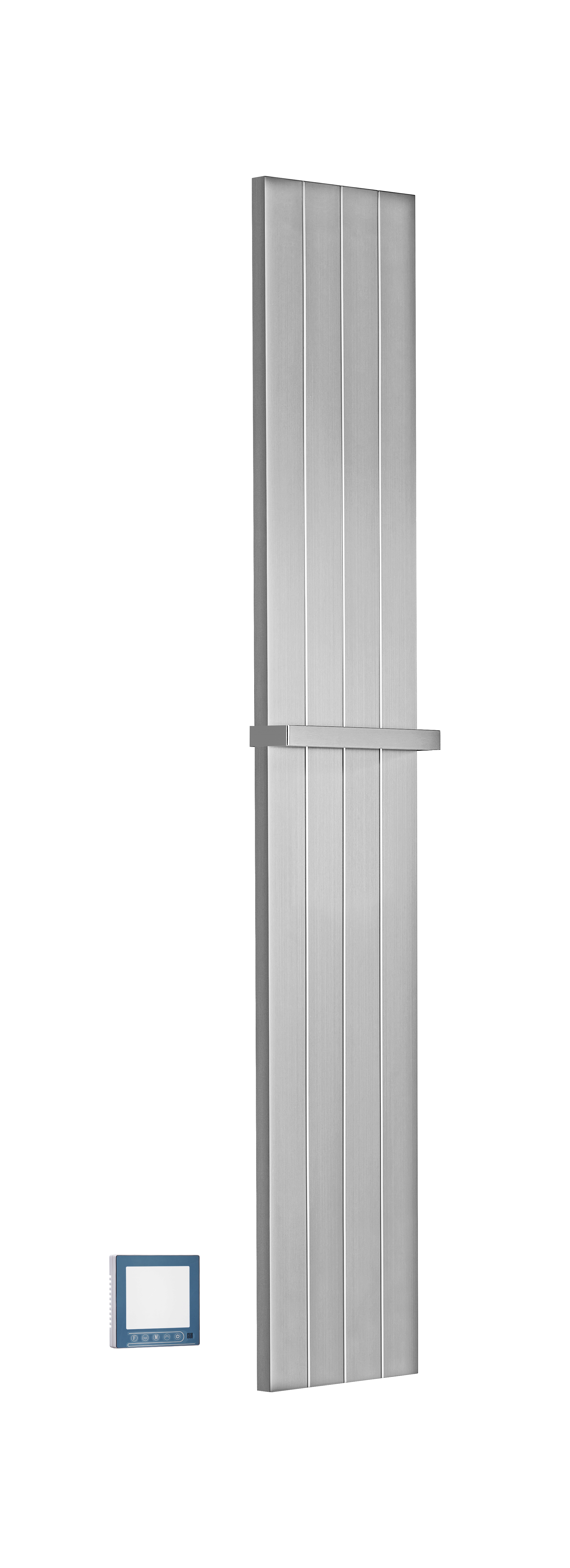 Полотенцесушитель электрический GUN METAL